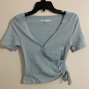 O’Neill wrap around top